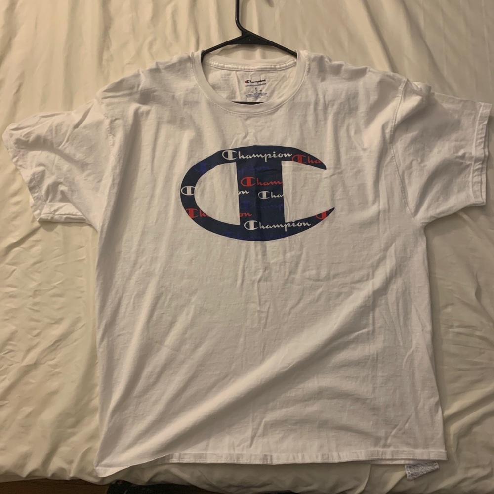 Men’s Champion T-Shirt
